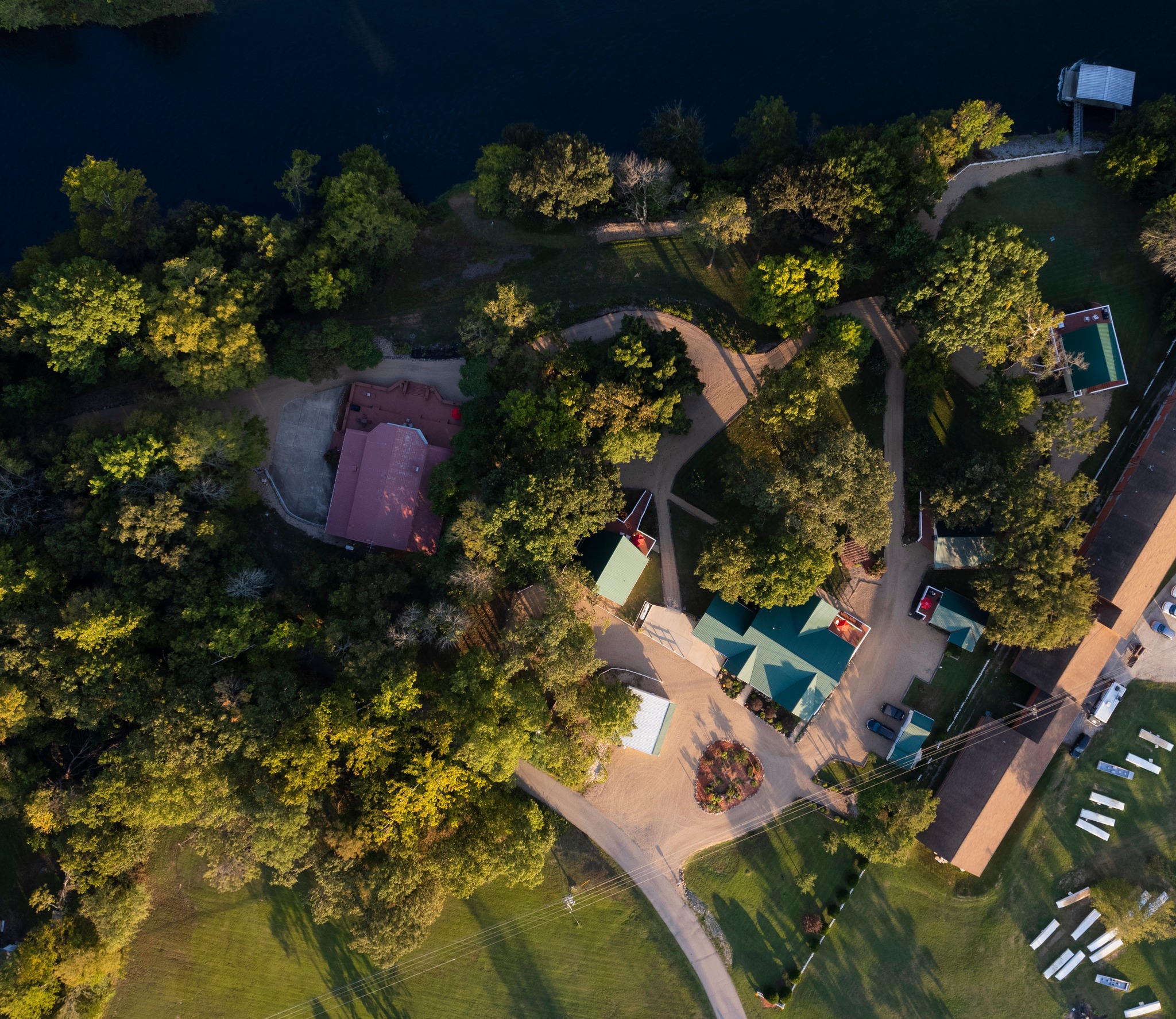 River Ridge Inn | Norfork AR