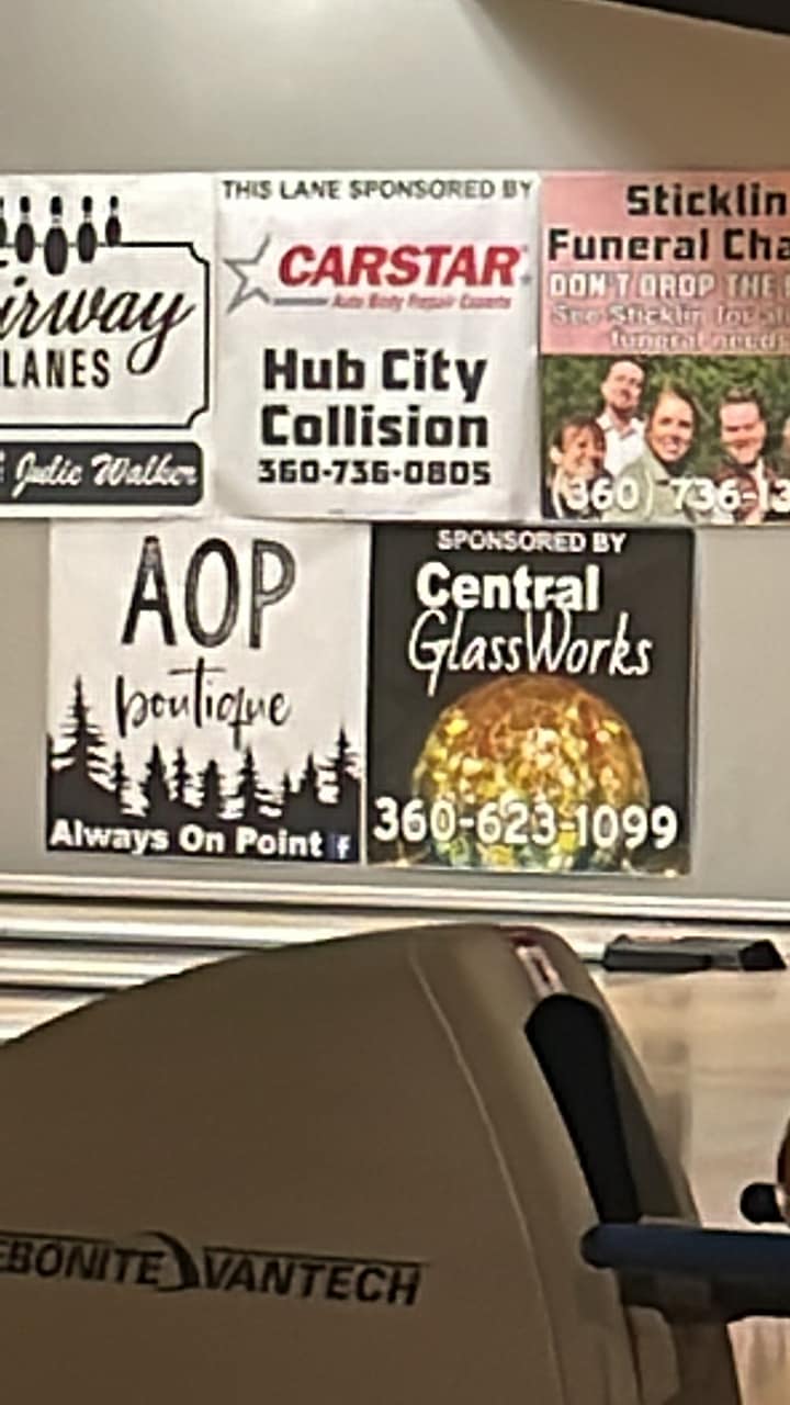 Hub City Collision | Centralia WA