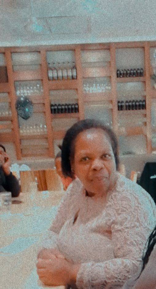 Elizabeth Tebogo Mathibe