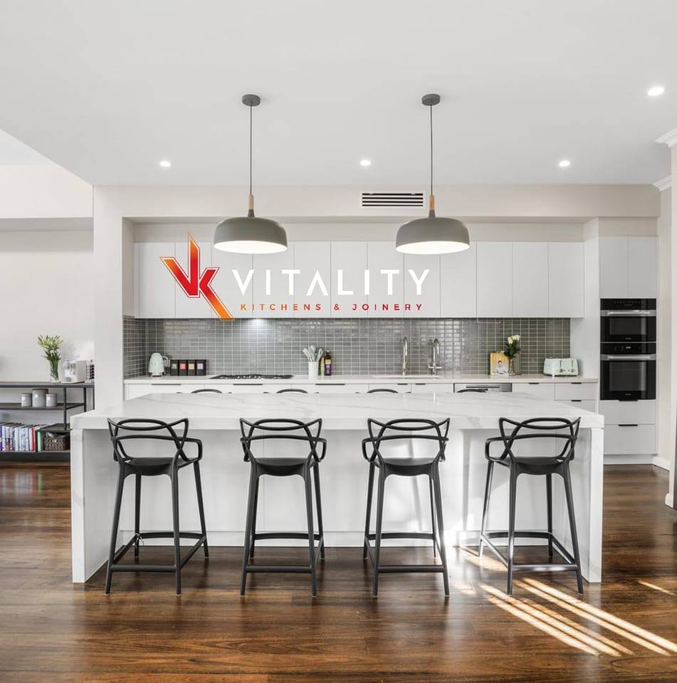 Vitality Kitchens and... - Vitality Kitchens and Joinery