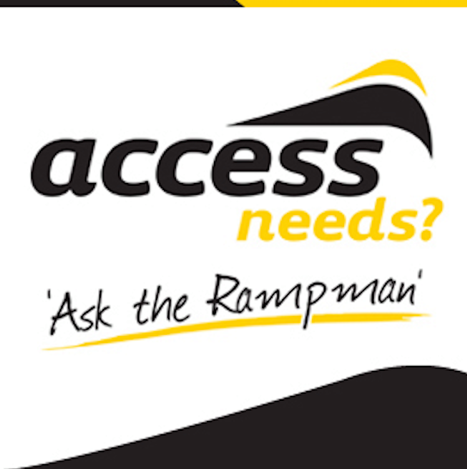 Access Needs | Craigavon