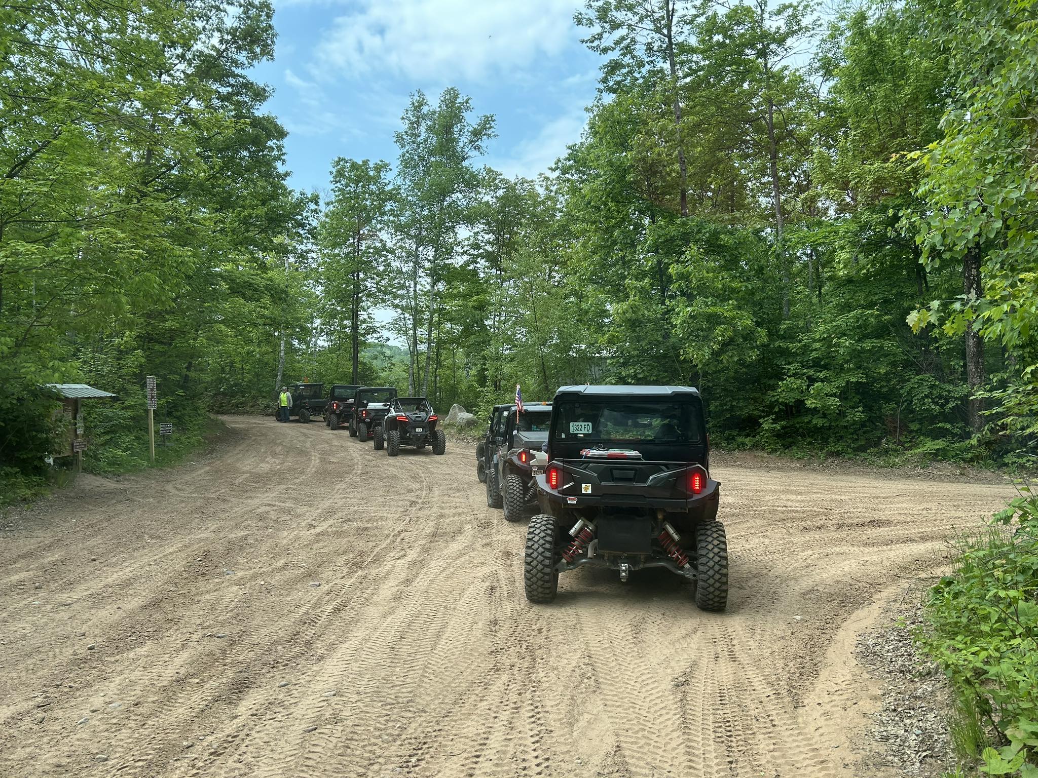 Tomahawk Trail Seekers ATV Club | Tomahawk WI