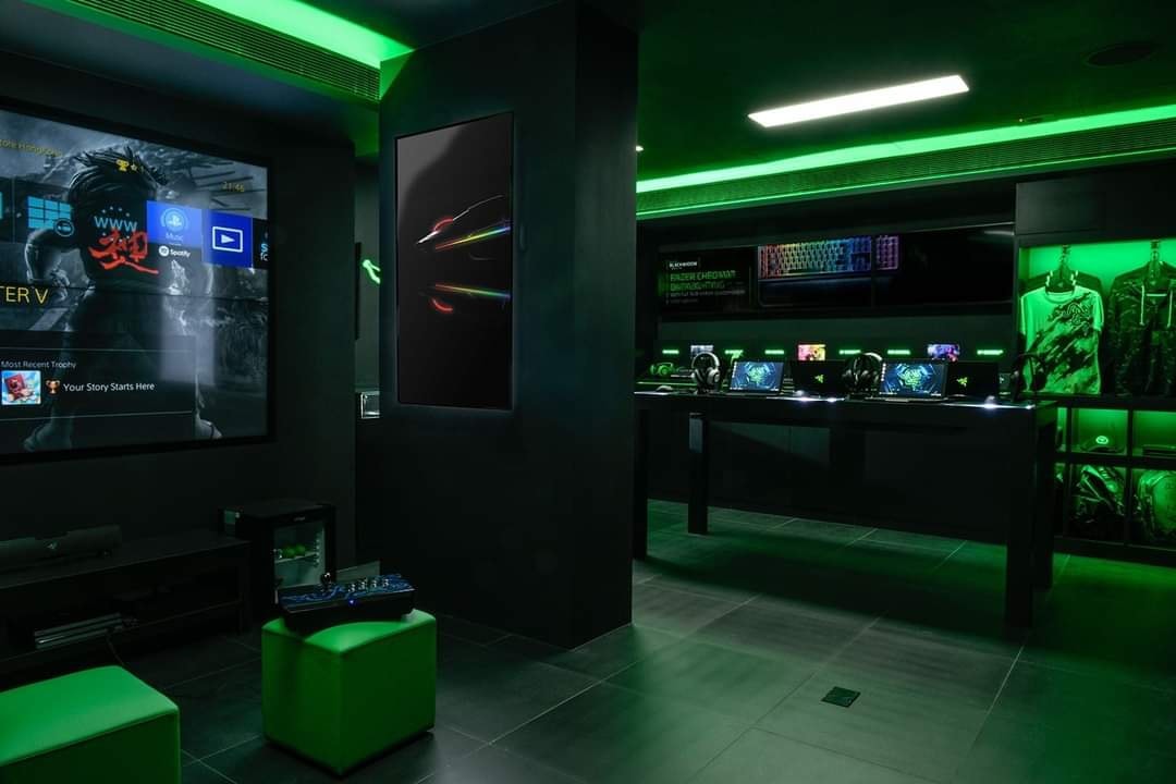 Razer - Razer 招人！🔥🔥🔥 職位 [全職 Full-Time] 店舖銷售助理 RazerStore Evangelist 工作 ...