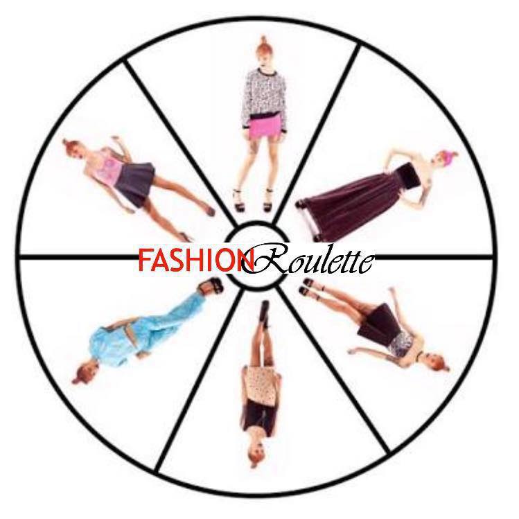 Simple,Chic & made to stand out !! | Fashion Roulette -By Gurleen Arora