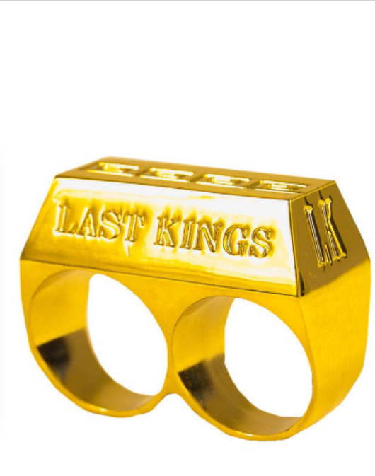 LAST KIN’G