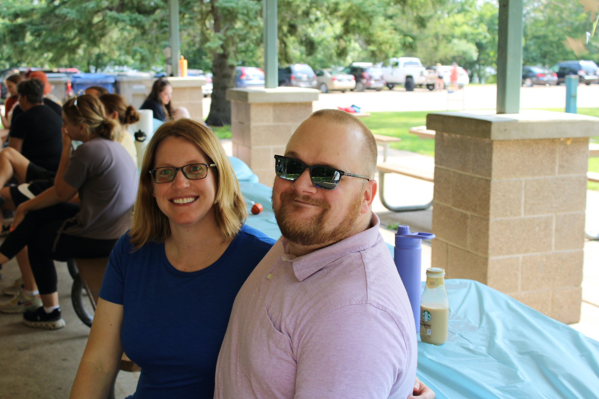 Clearwater - 🎉 Celebrating Jordan K.’s One-Year Work Anniversary! 🎉 ...