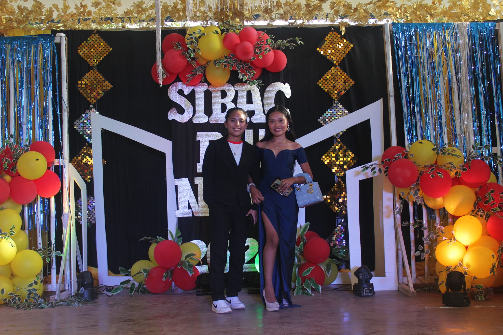 San Isidro Business Administration Consortium - SIBAC