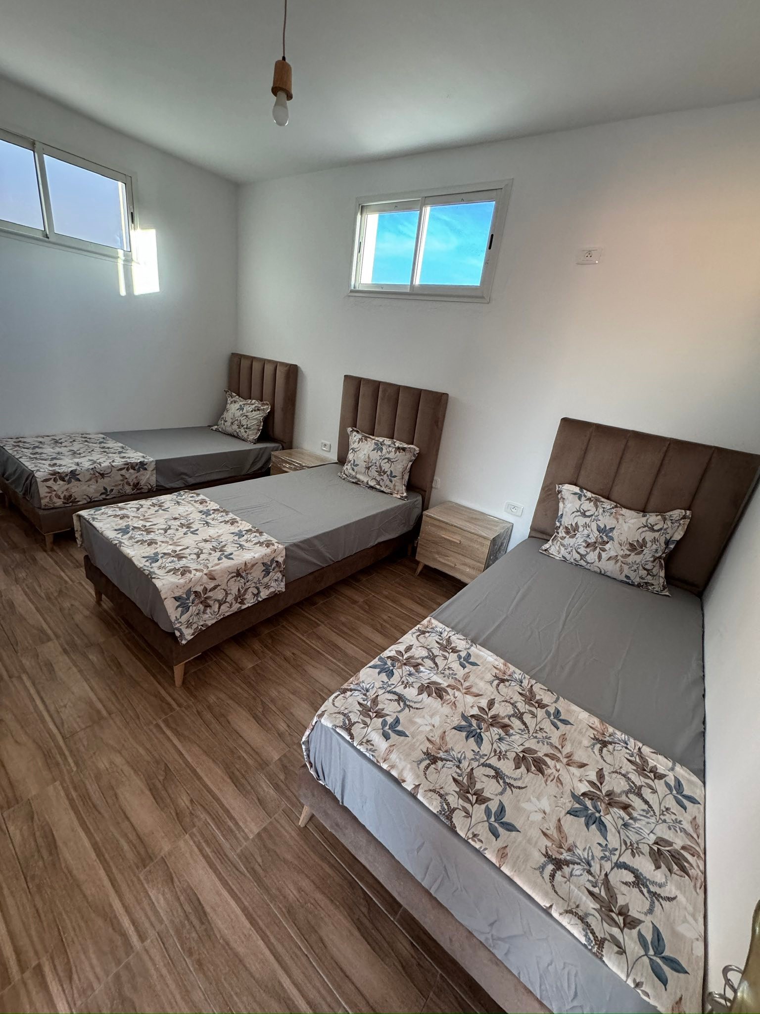 Residence - Location à RAFRAF Des S+2 bien équipée pour accueillir les ...