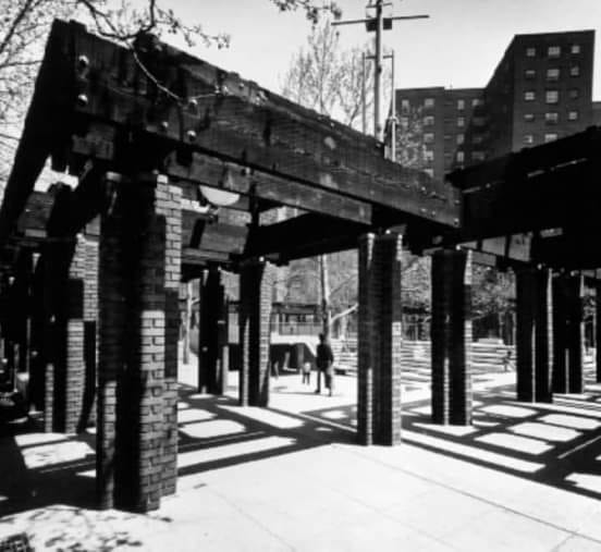 The Jacob Riis... - Lower East Side : Back In The Days.....