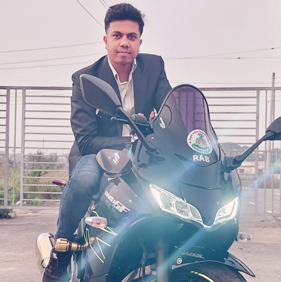M R Sujon 2.0