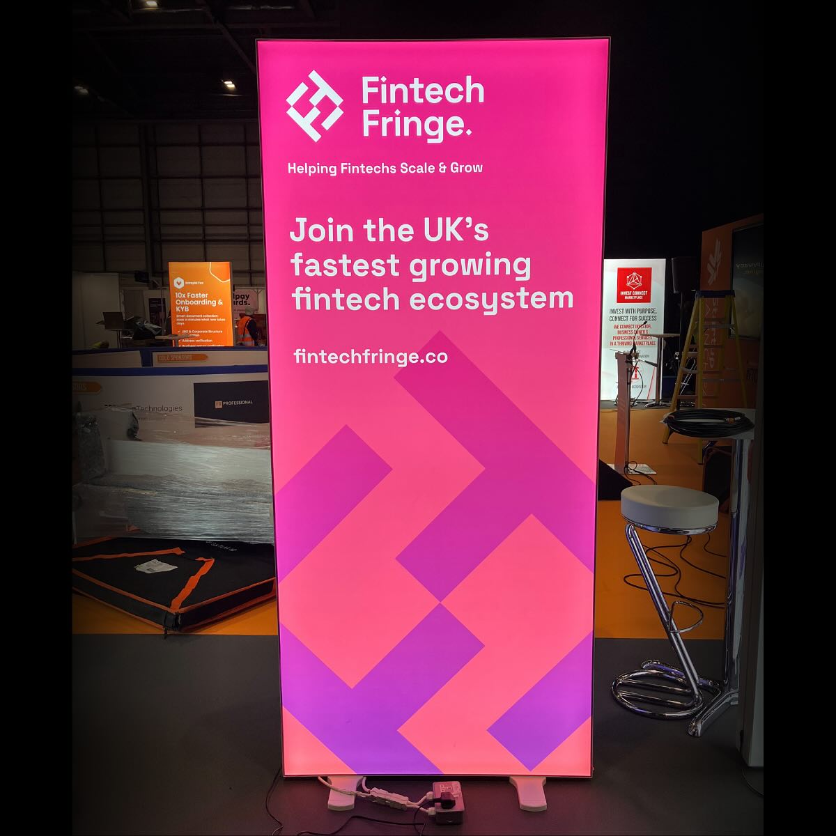 WhiteboxGo | London