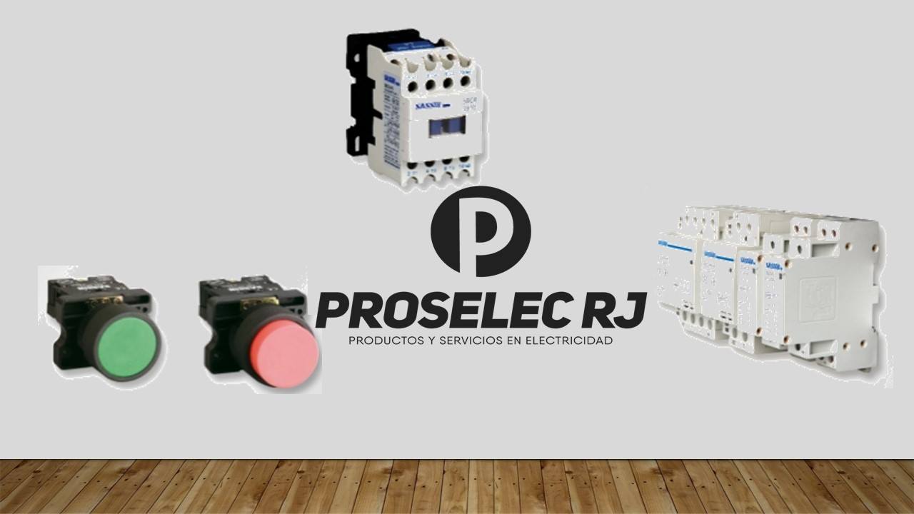 Proselec RJ - Con más de 20 años de experiencia en... | Facebook