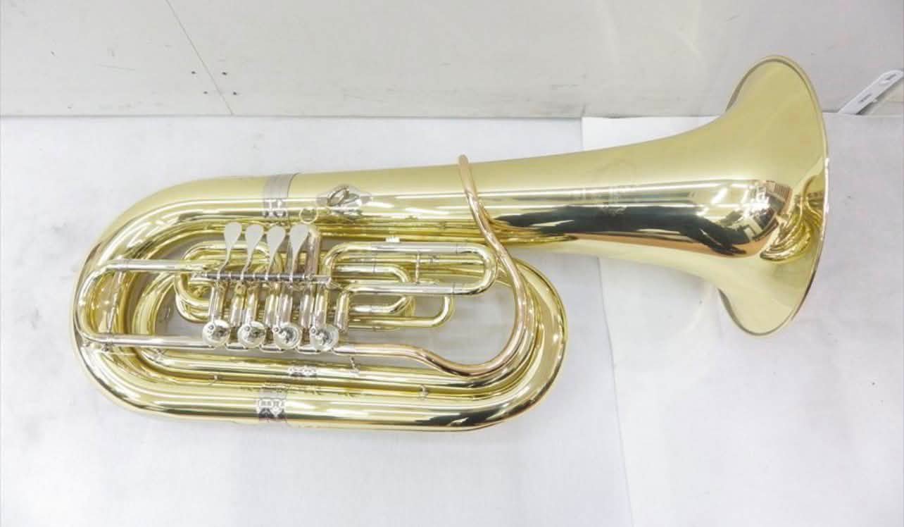 B&Sチューバ 3103 リユース品が入荷しました。 仕様 : 調子: B