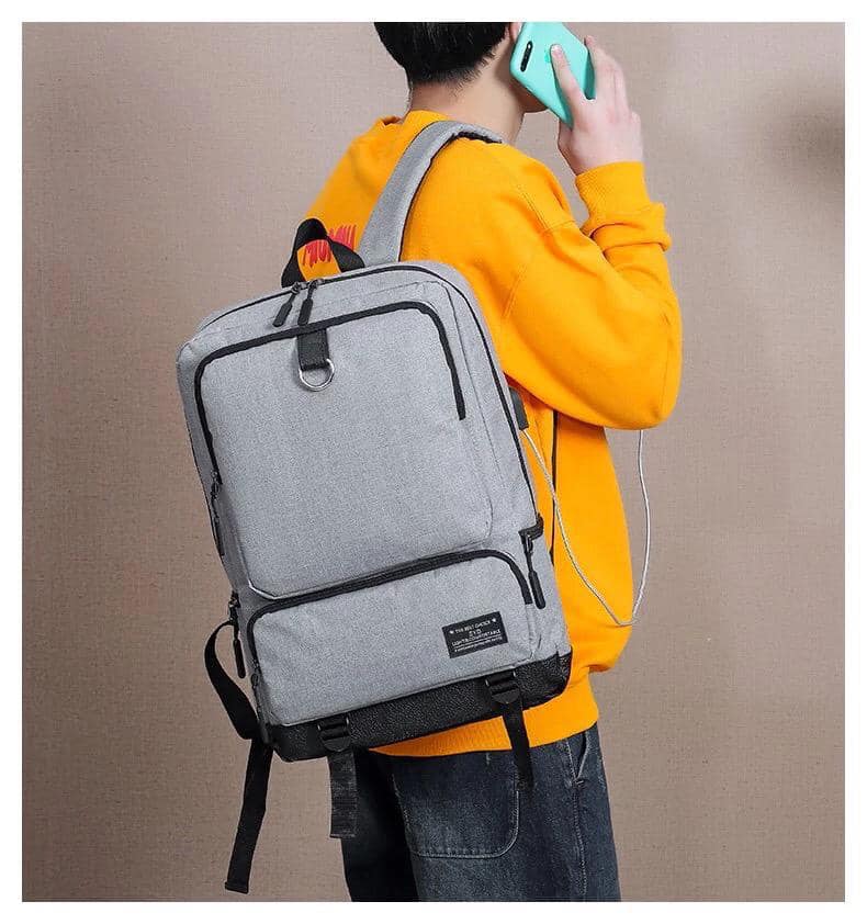 La référence du style Chez Demsy - Le sac intelligent et multifonctions ...