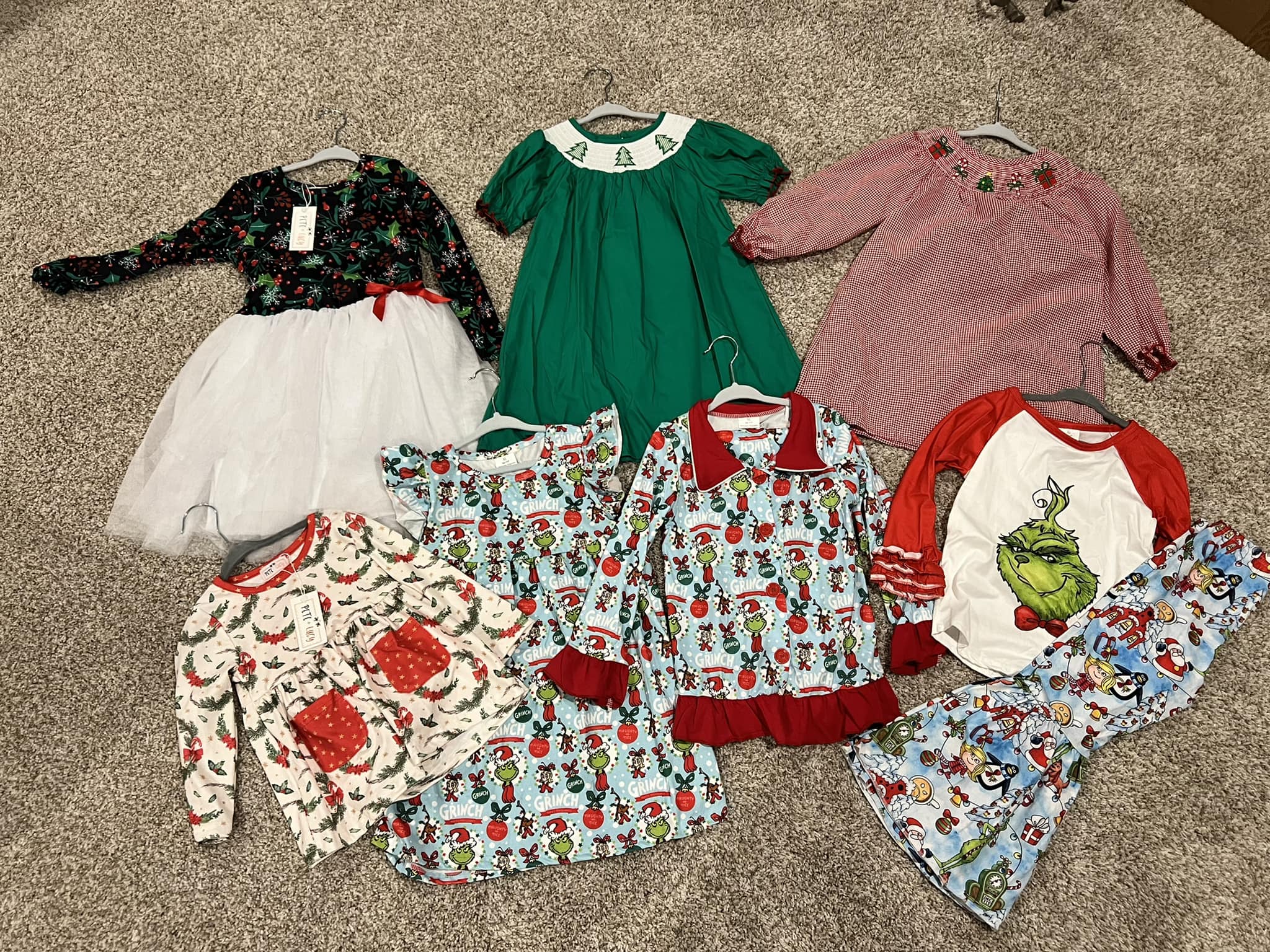 Still looking for a christmas outfit?