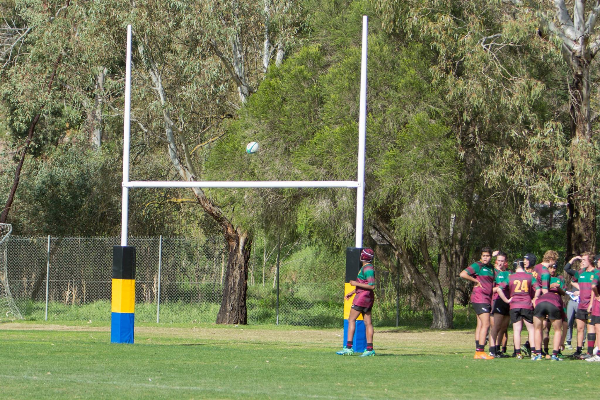 Carey Rugby Union