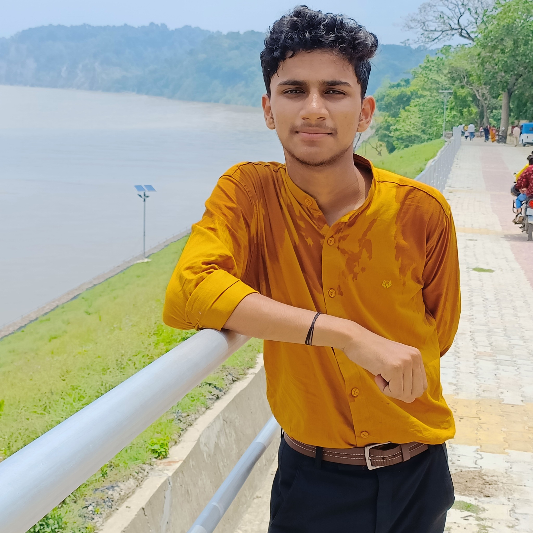 Anmol Rai