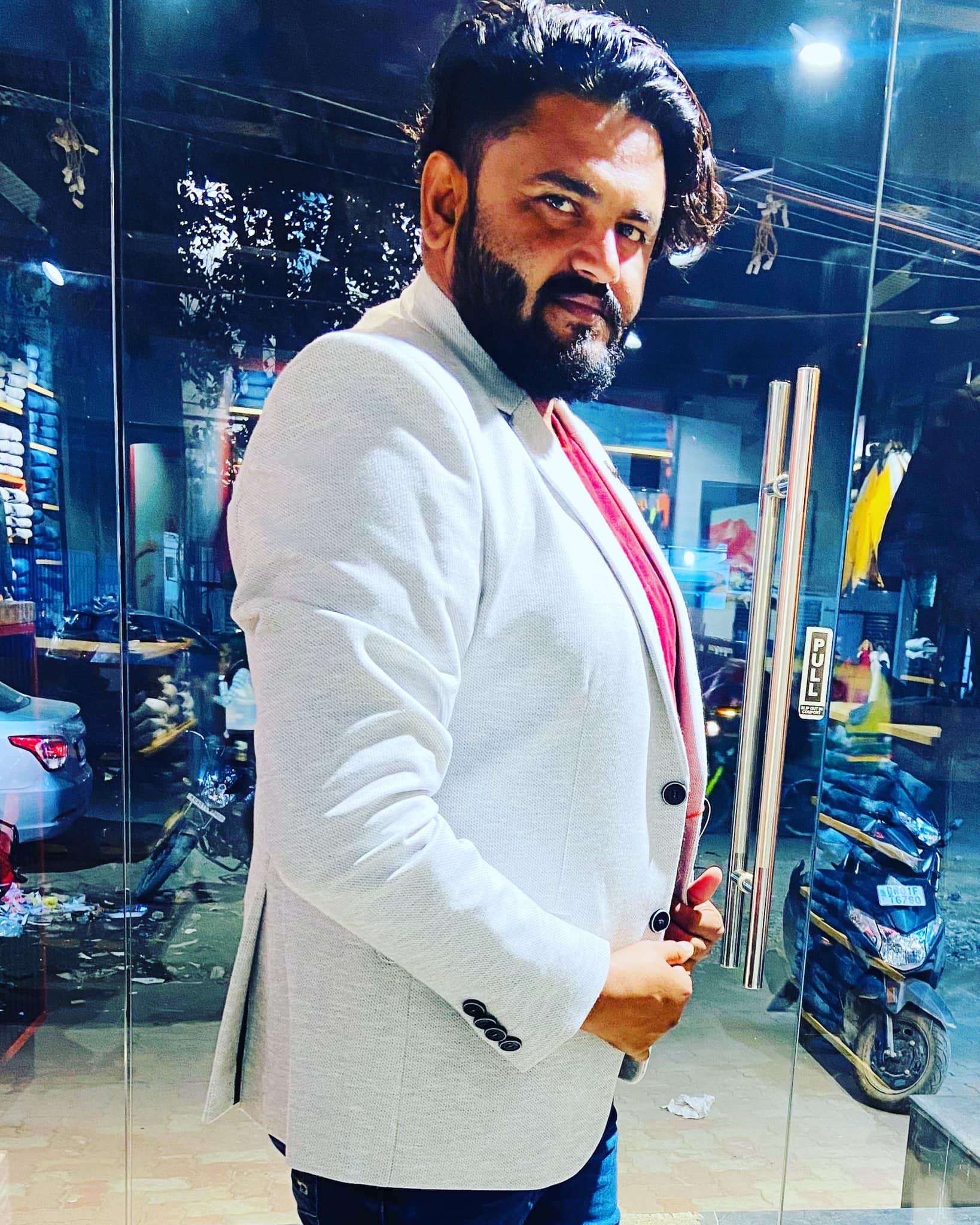 Rohit singh rajput
