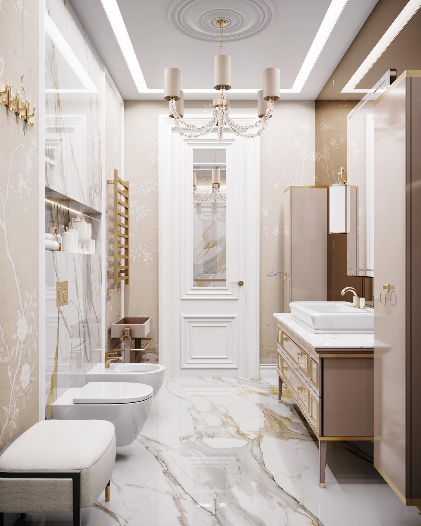 Point Design Studio | Moscow