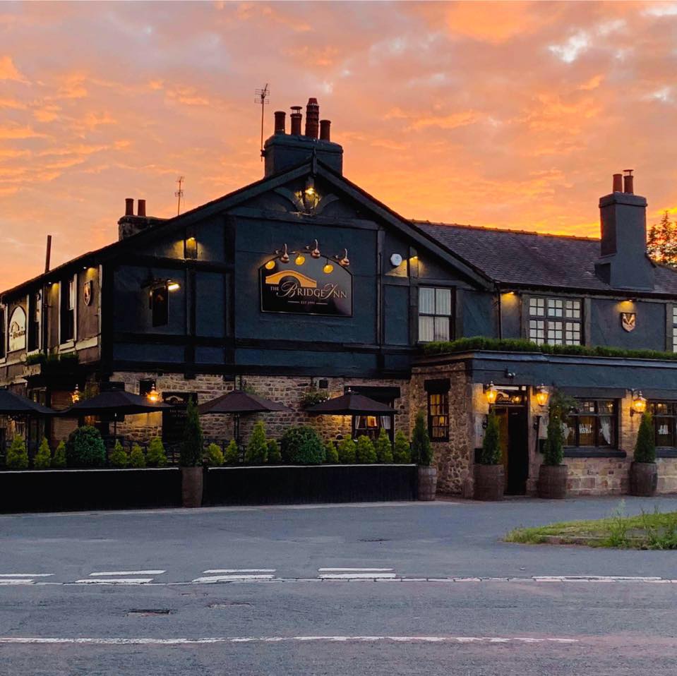 The Bridge Inn Stapleton | Darlington