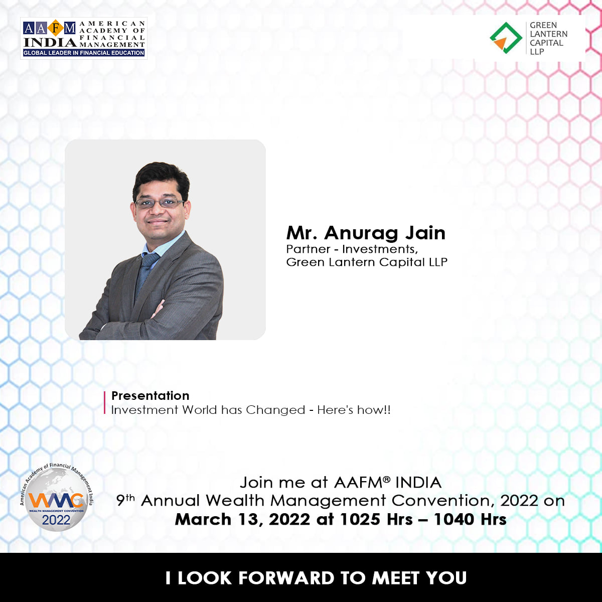 AAFM India | Delhi