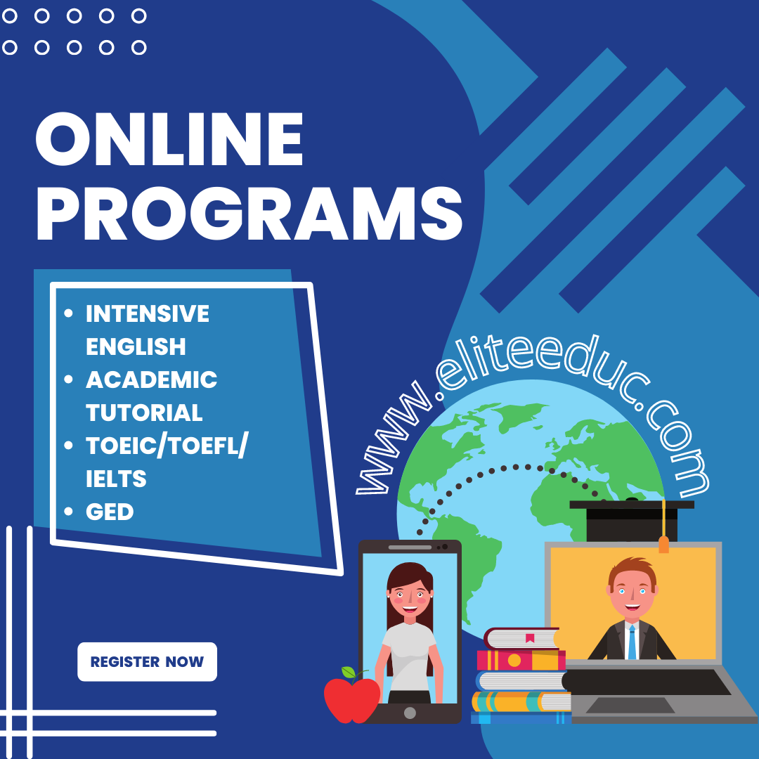 Elite Institute - Are you still looking for an efficient, accessible ...