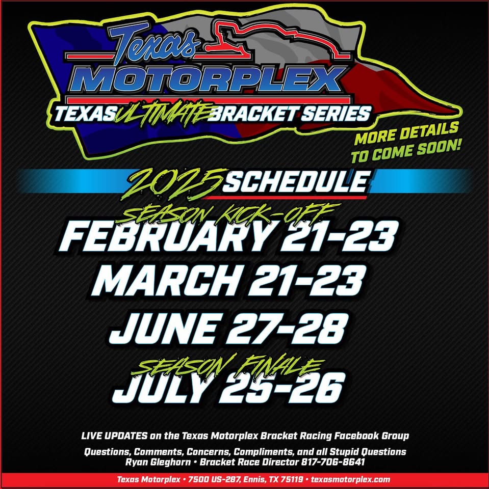 Michael Ray Racing