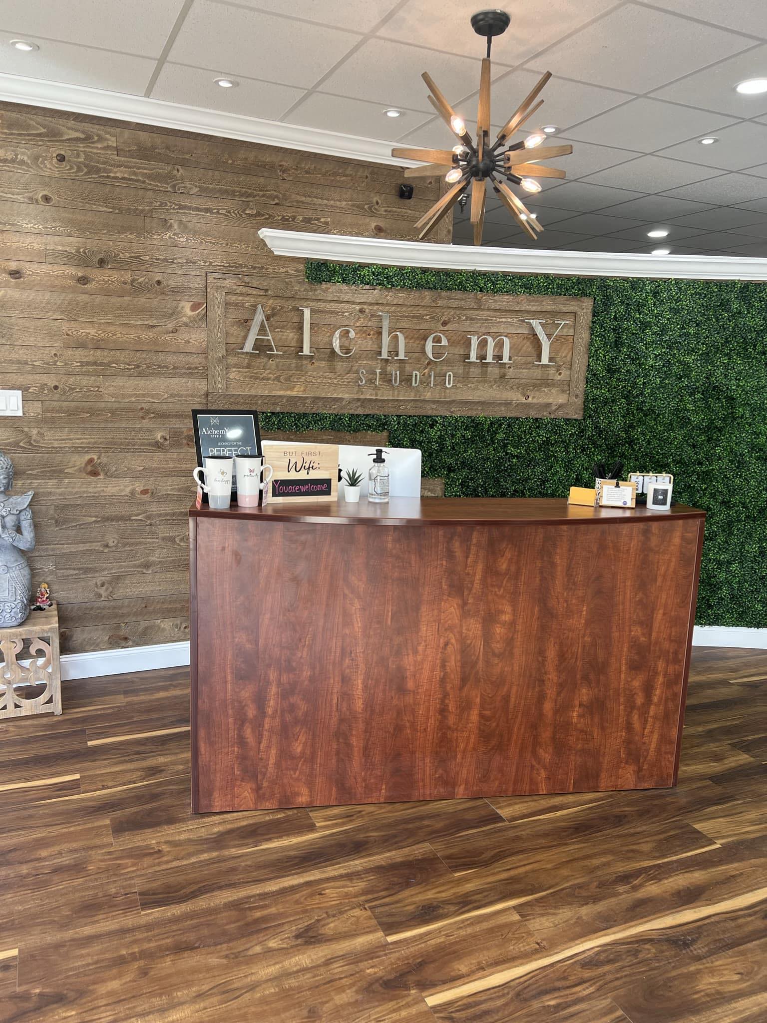 AlchemY Studio | Newtown PA