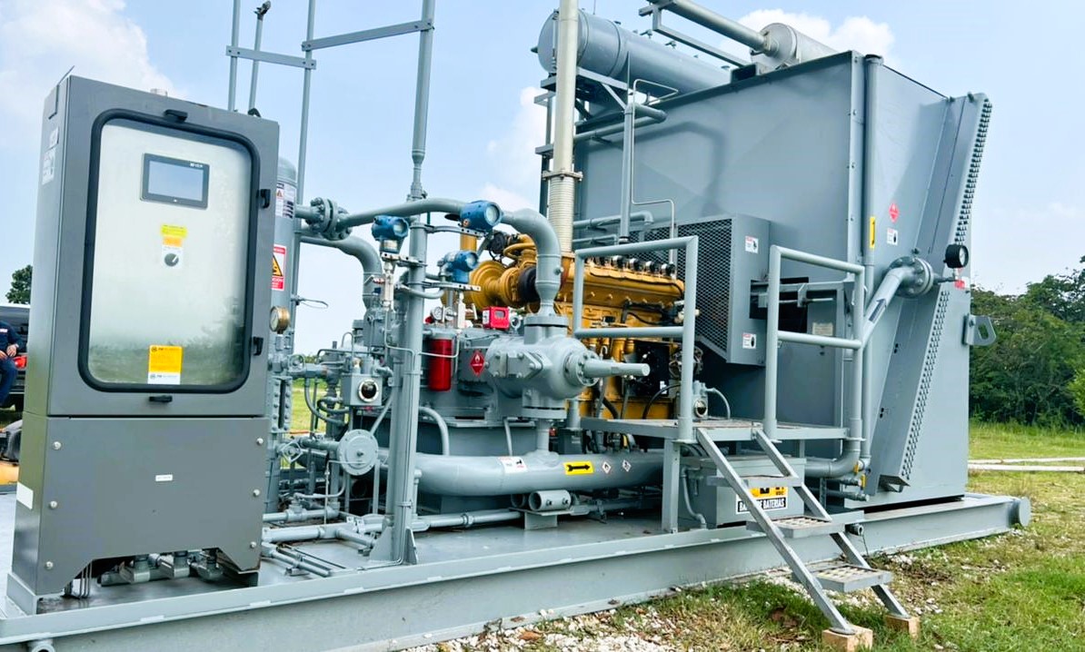 Process Point Energy Services | Houston TX