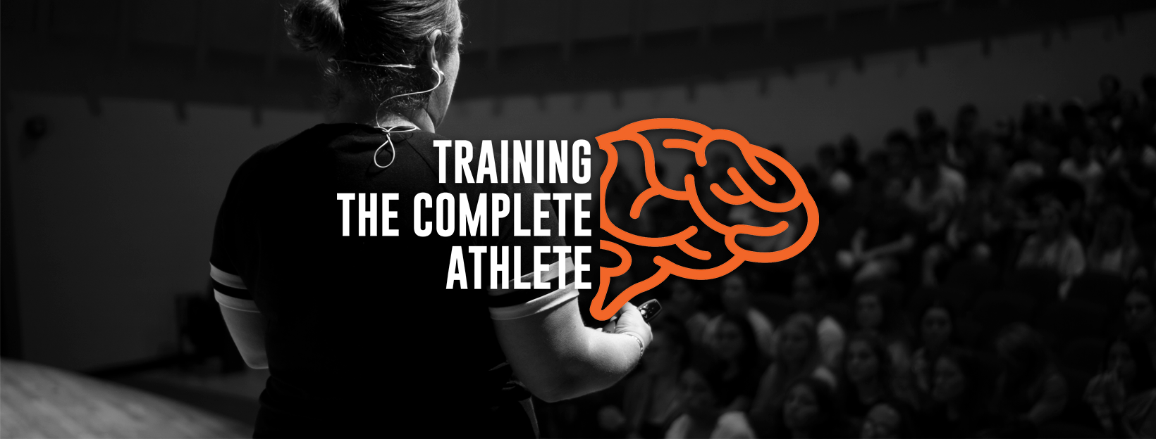 Training the Complete Athlete