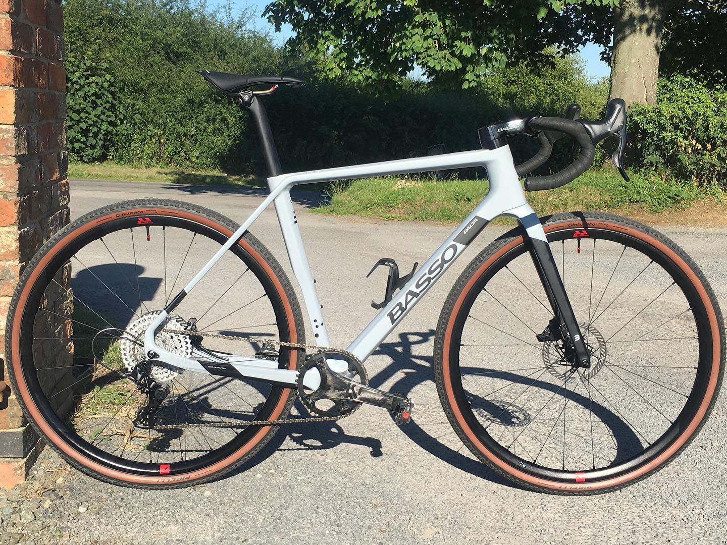 Windmill Wheels - This is such an incredible bike, this...