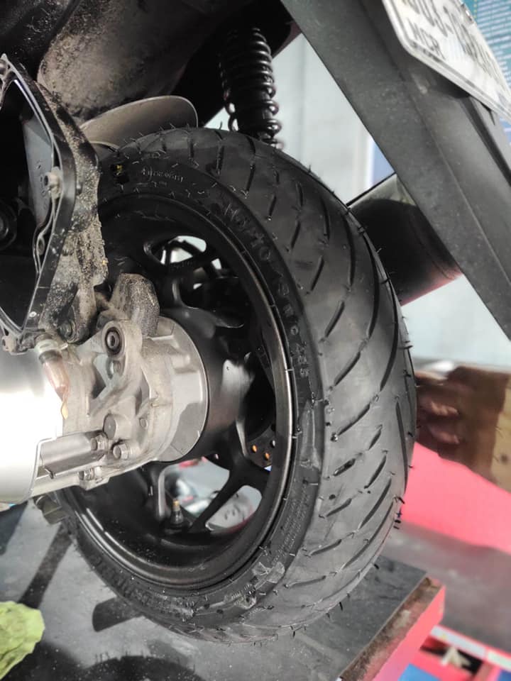 honda pcx 160 tire 120 70 14 130 70 13 Brand New made in Thailand