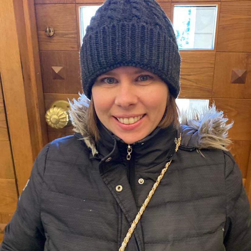 Linda Roche (@fnlroche) • Facebook, Connect with friends
