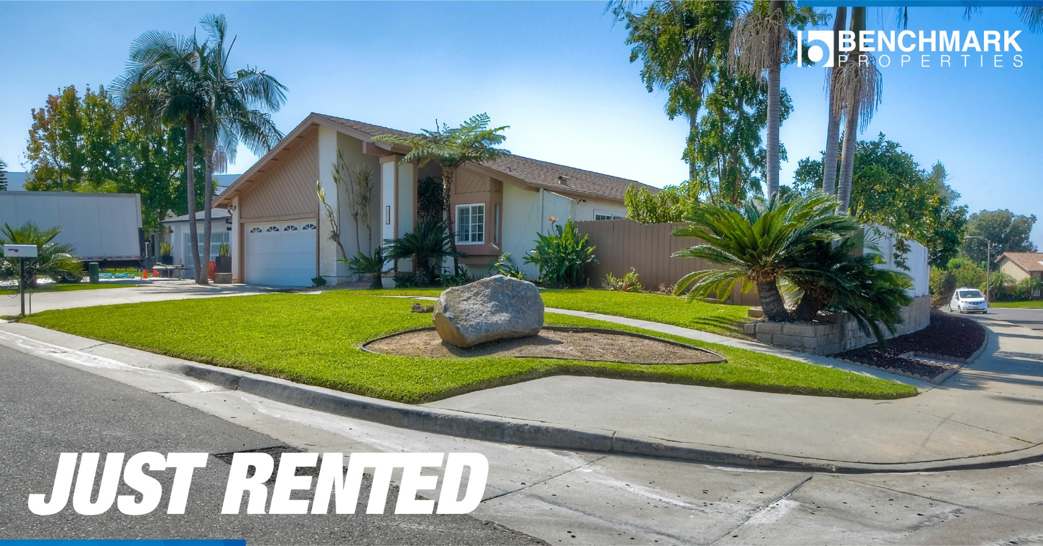 🔑 Rented! 🏘 For more exclusive... - Benchmark Properties | Facebook