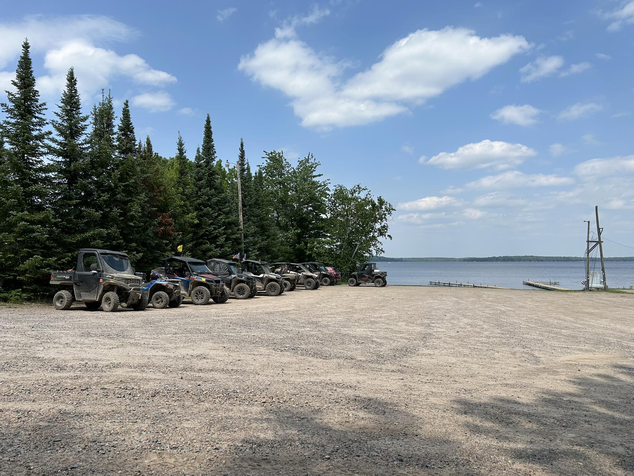 Tomahawk Trail Seekers ATV Club | Tomahawk WI