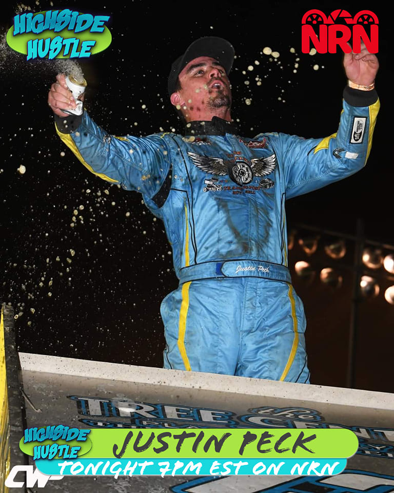 National Racing Network - Join Adam, Bert, and a fantastic guest on the ...