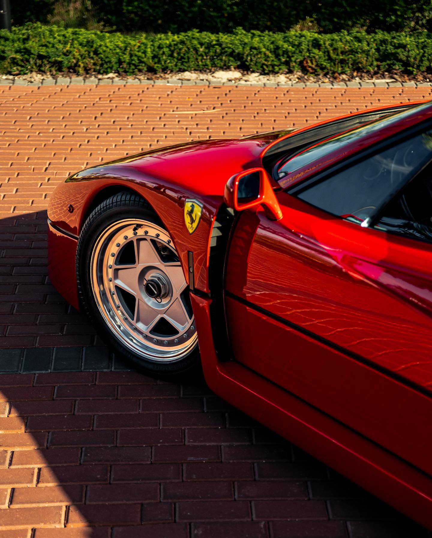 Ferrari of Central Florida... - Ferrari of Central Florida