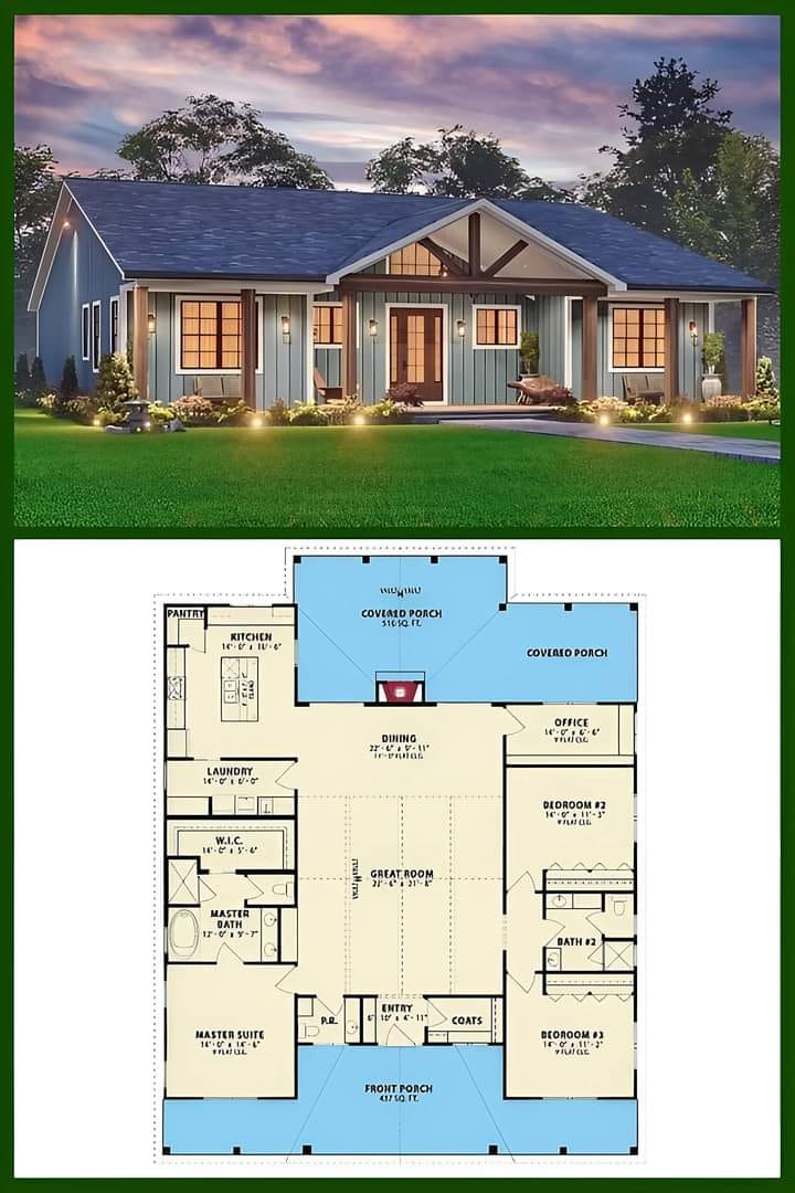 House - 🚨🌹 Explore Dream Houses 🌹🚨 Floor plans👉https://bit.ly/4dNyI9s ...