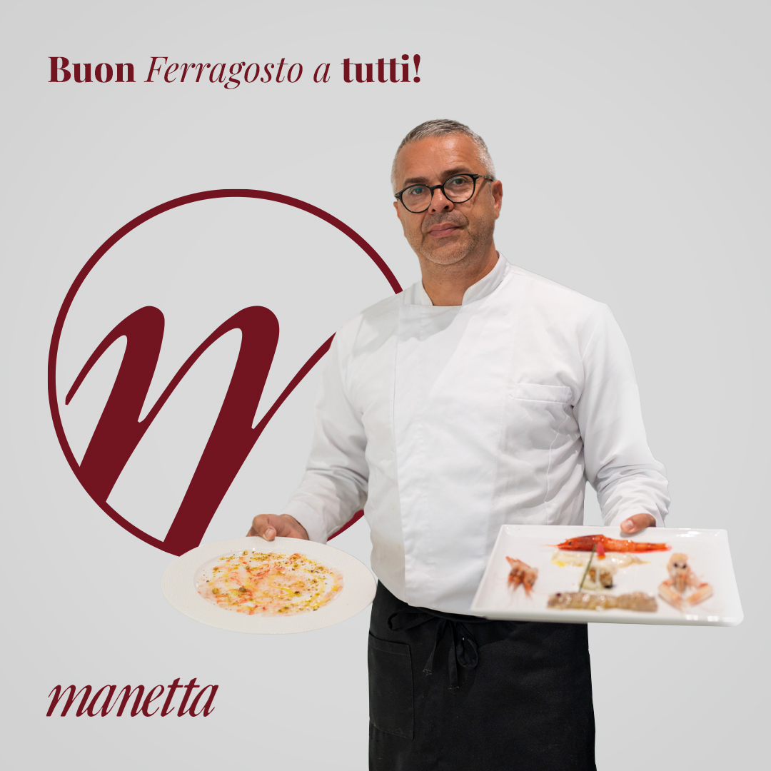 Manetta Ristorante Di Mare | Roseto degli Abruzzi