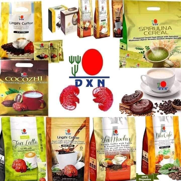 DXN Ecuador - DXN Ecuador added a new photo.