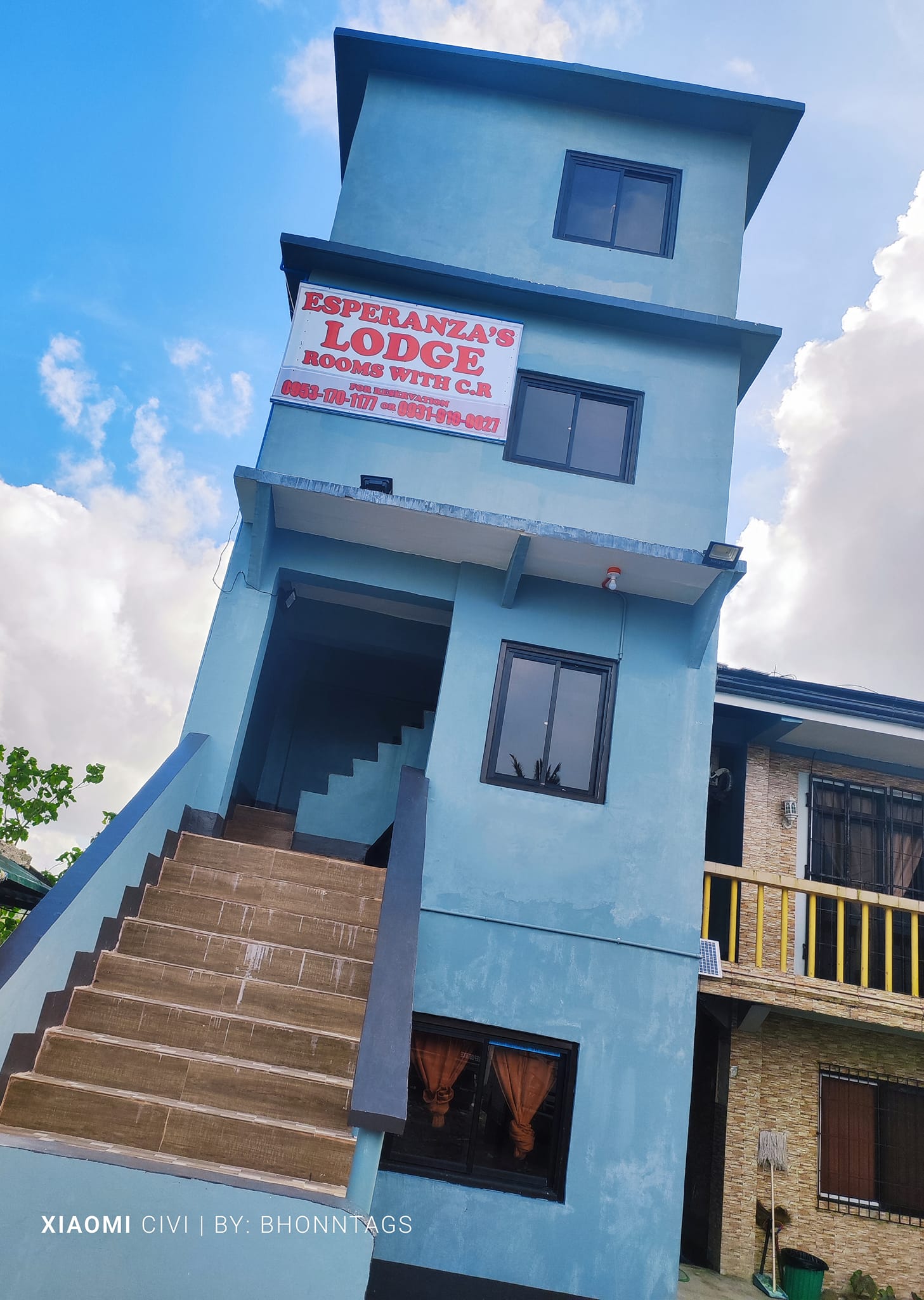 House Rent and Lodge Catarman N. Samar