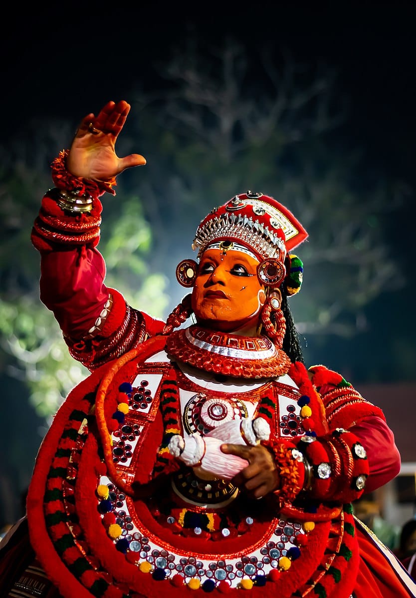 Biju Devadath