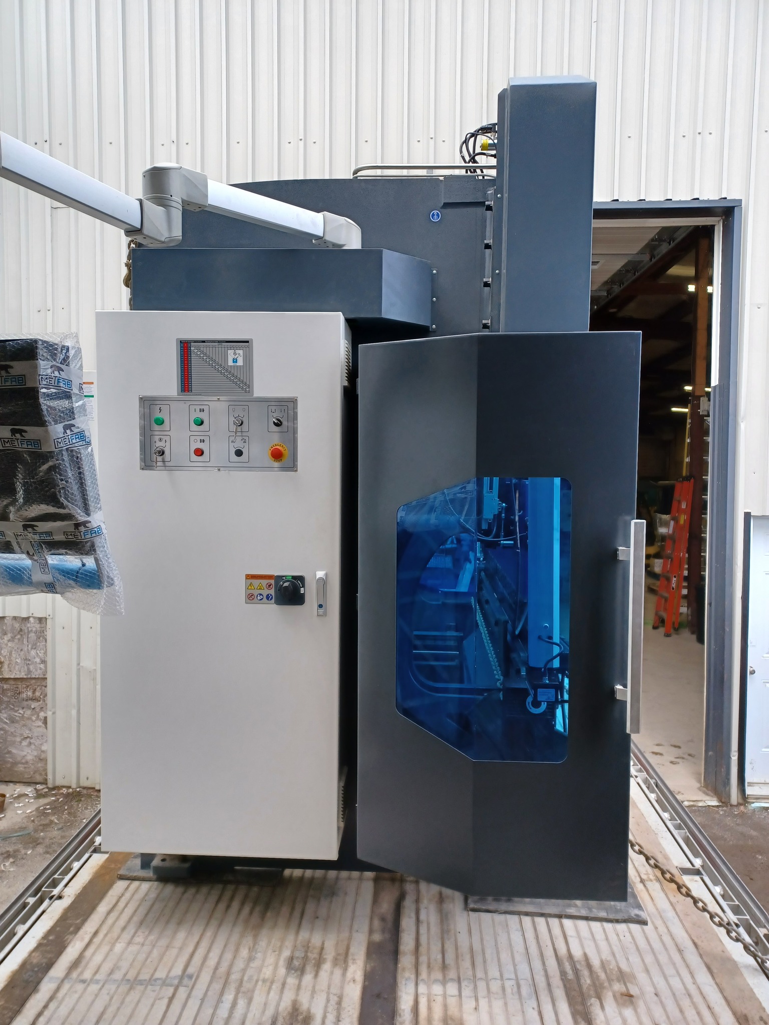 MetFab