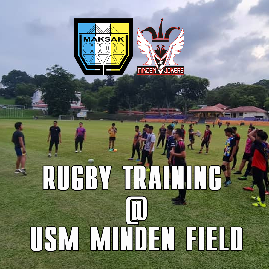 Penang Rugby - [Latihan Ragbi | Rugby Training] Pasukan... | Facebook