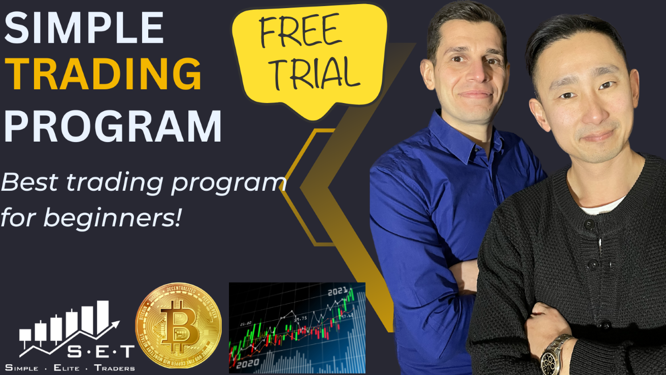 Simple Trading Program | Facebook