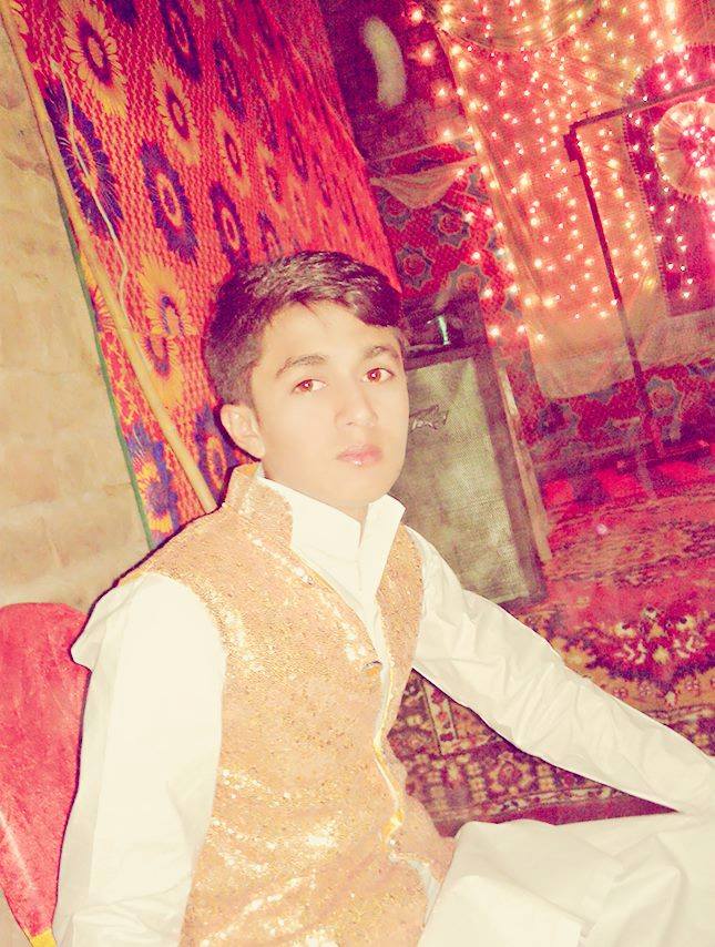 Arslan#Rouf Prince