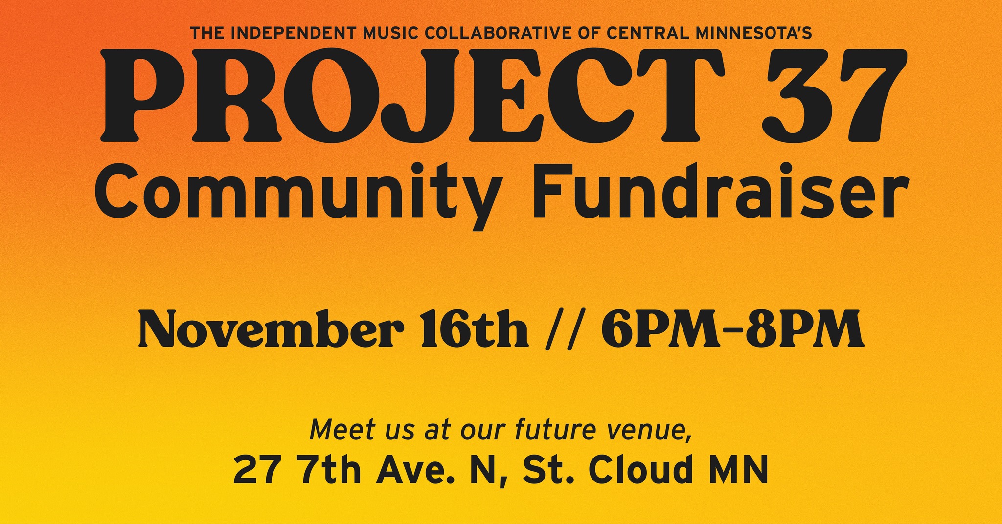 Independent Music Collaborative of Central MN -imccm | Saint Cloud MN