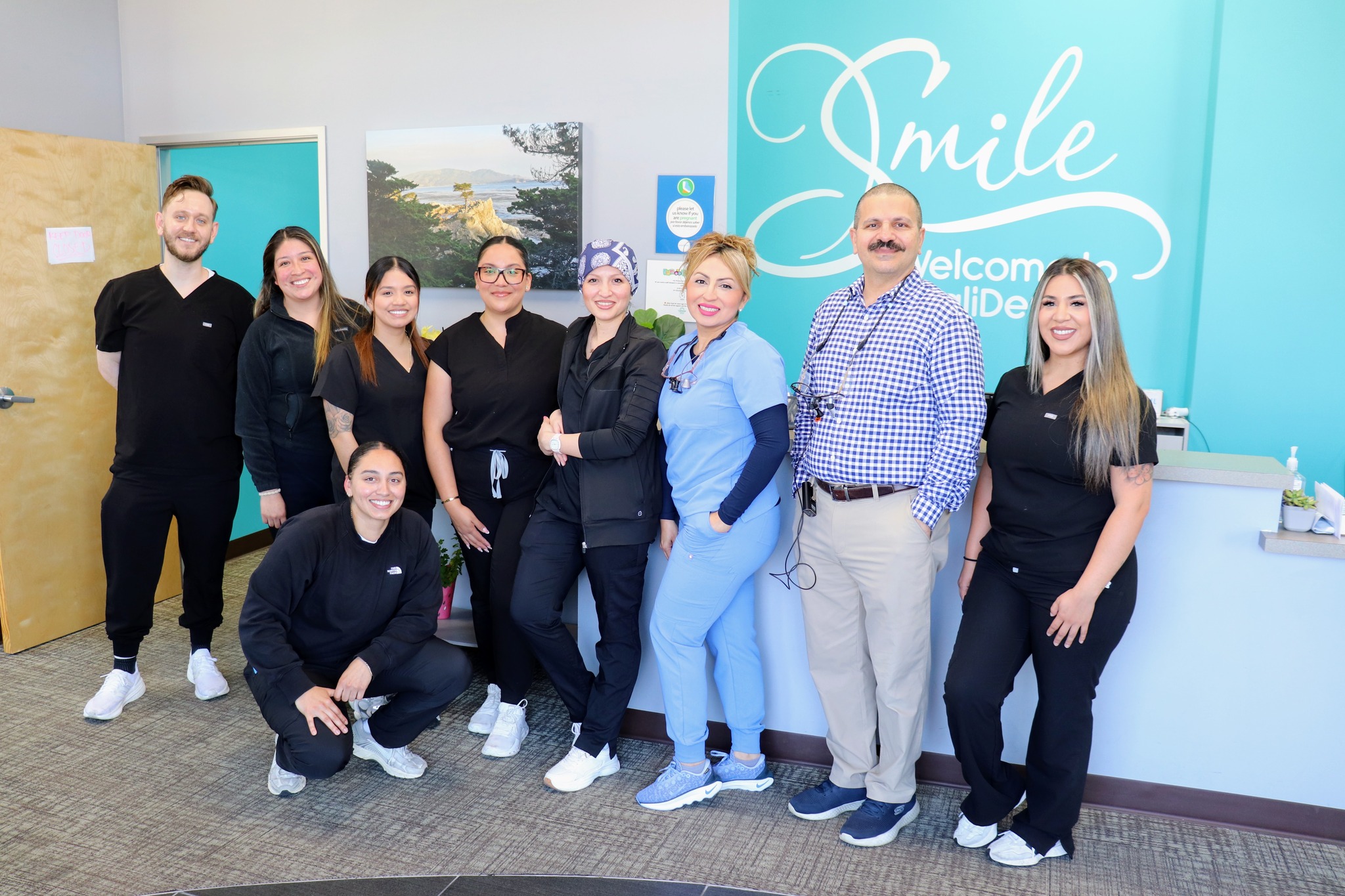 Desert Care Network added a new photo. - Desert Care Network