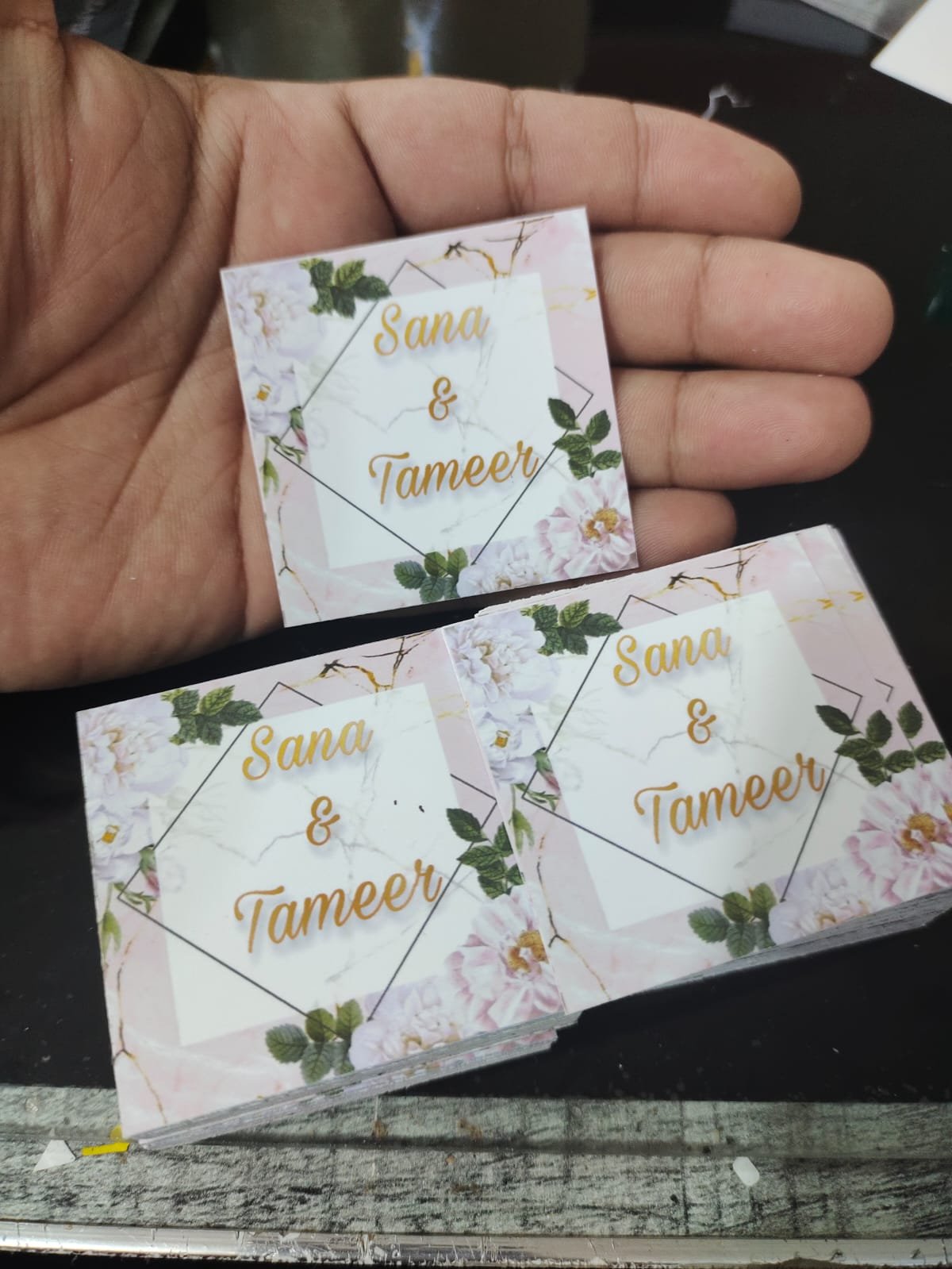 FULL STOP Custom Printing | Multan