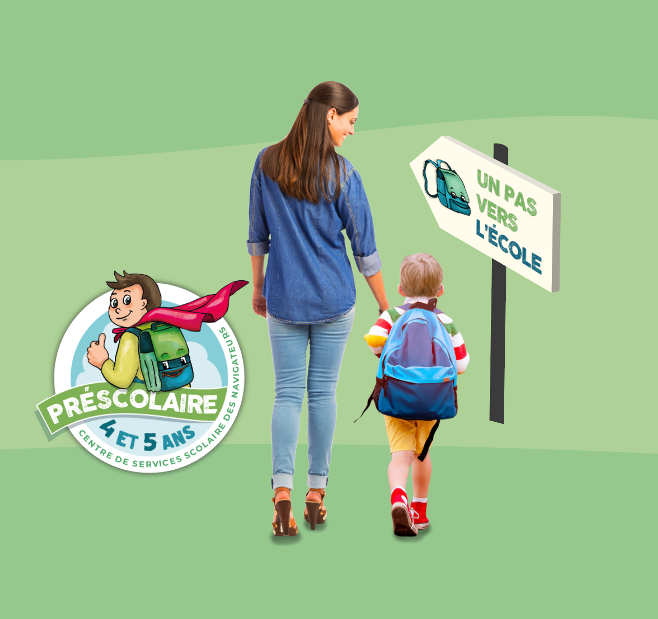 Centre de services scolaire des Navigateurs - CSSDN - Home